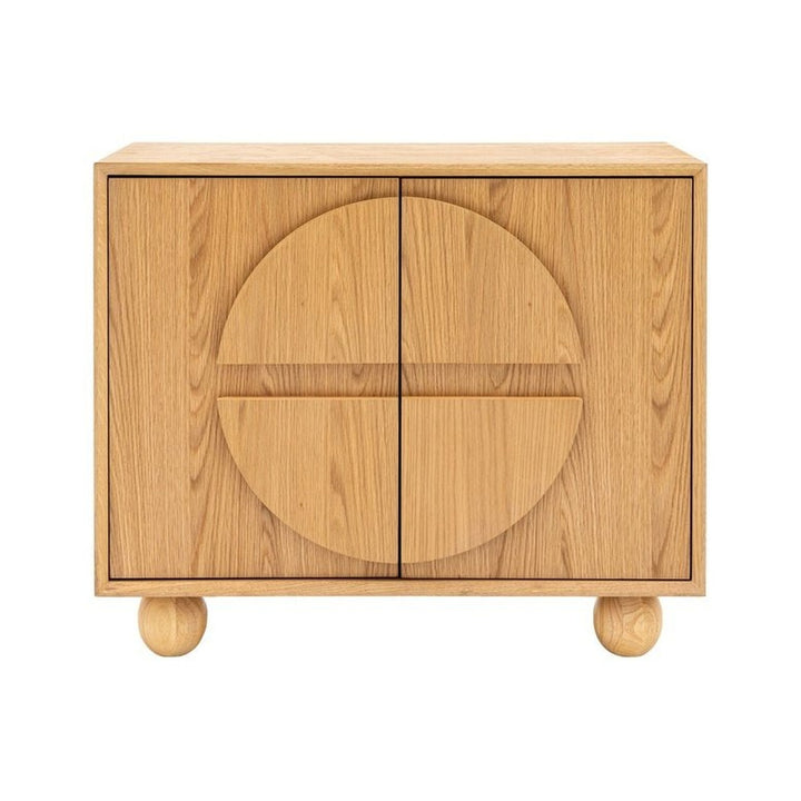 Gavo 2 Door Cupboard GalleryDirect 1