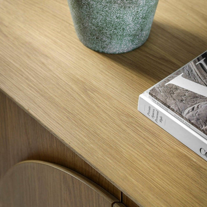 Gavo 2 Door Cupboard GalleryDirect 4