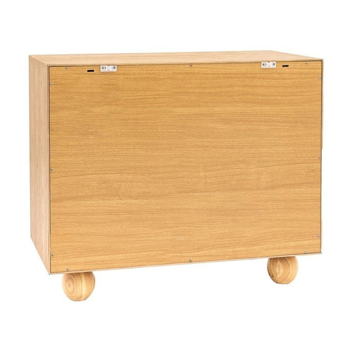 Gavo 2 Door Cupboard GalleryDirect 7