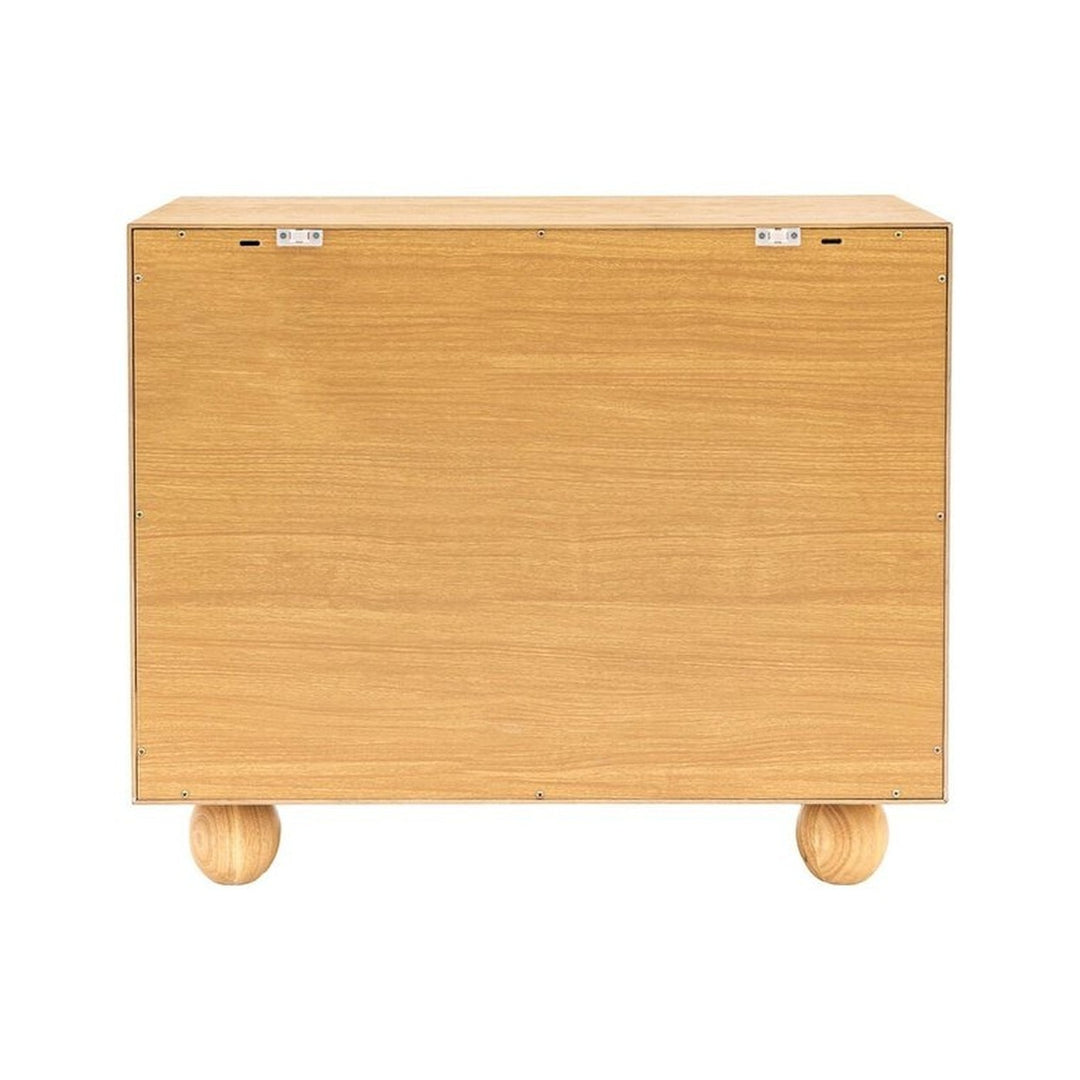 Gavo 2 Door Cupboard GalleryDirect 6