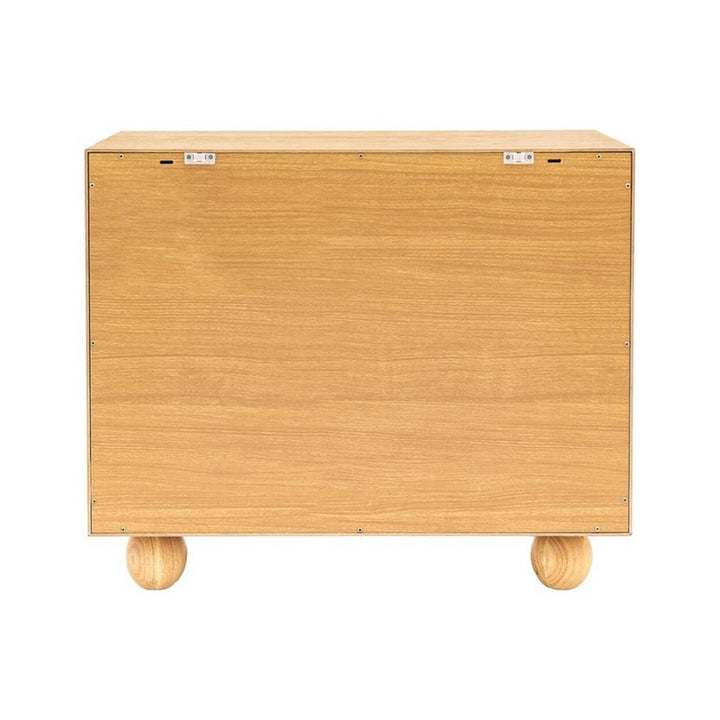 Gavo 2 Door Cupboard GalleryDirect 6