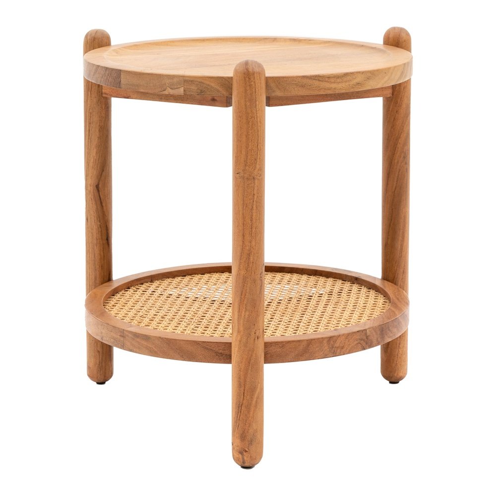  GalleryDirect-Gallery Interiors Caledon Side Table-Natural 749 