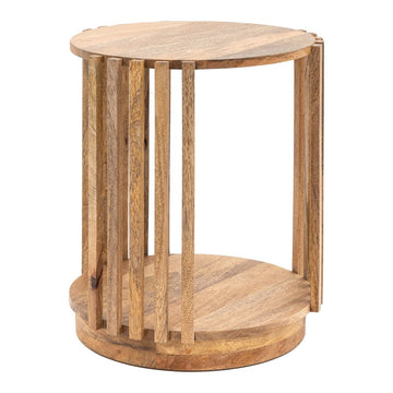 Gallery Interiors Valley Side Table