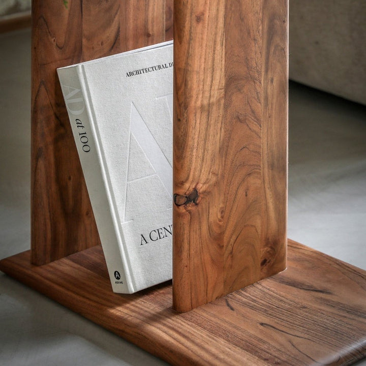 Barlow Rectangular Supper Table GalleryDirect 5