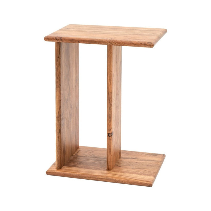 Barlow Rectangular Supper Table GalleryDirect 4