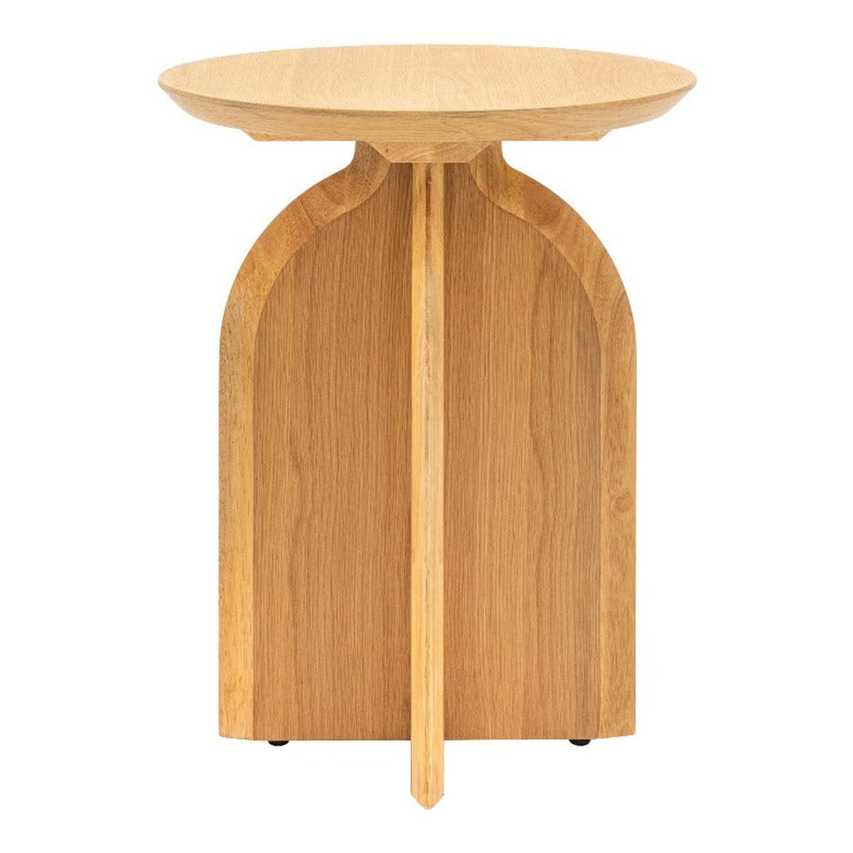 Gallery Interiors Gavo Side Table