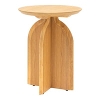 Gallery Interiors Gavo Side Table