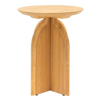 Gallery Interiors Gavo Side Table