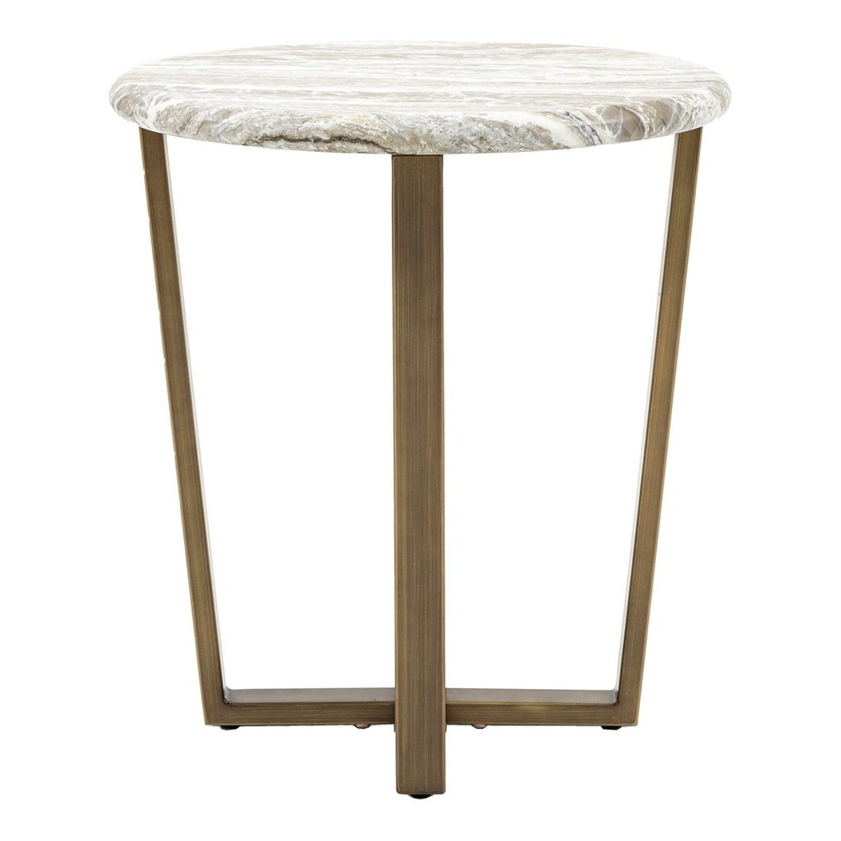 Gallery Interiors Rondo Side Table