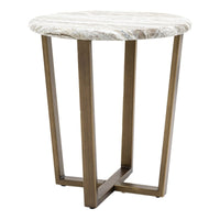 Gallery Interiors Rondo Side Table