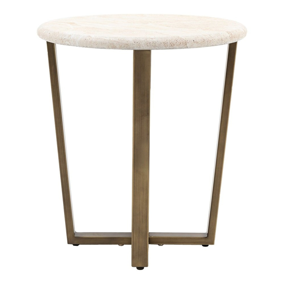 Gallery Interiors Dover Side Table