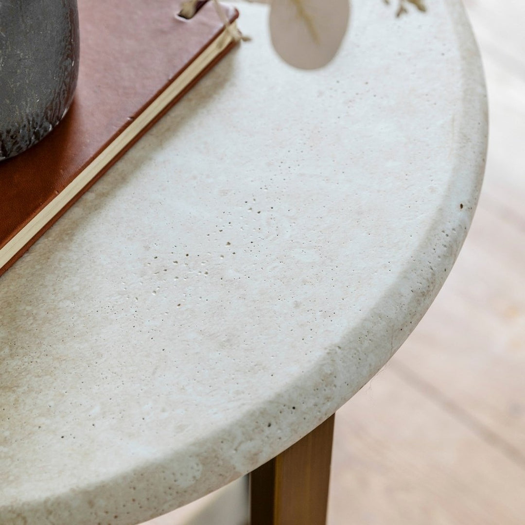 Olivia's Gallery Interiors Dover Side Table | Outlet