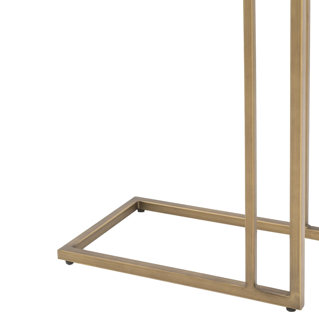 Rondo Rectangular Supper Table GalleryDirect 10