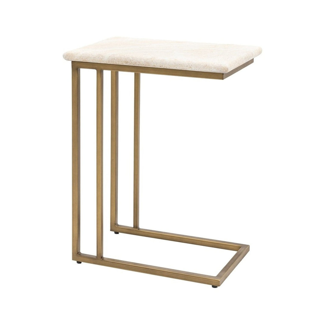 Dover Rectangular Supper Table GalleryDirect 5