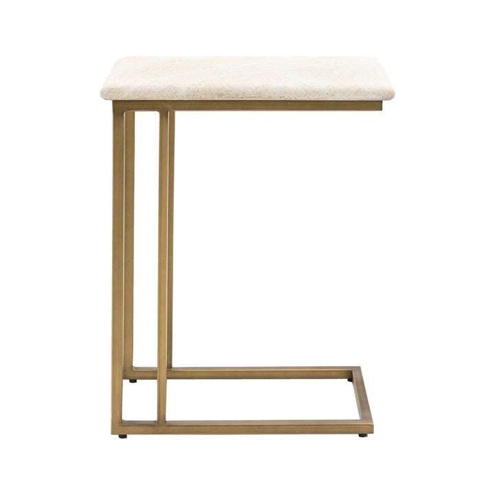 Dover Rectangular Supper Table GalleryDirect 1