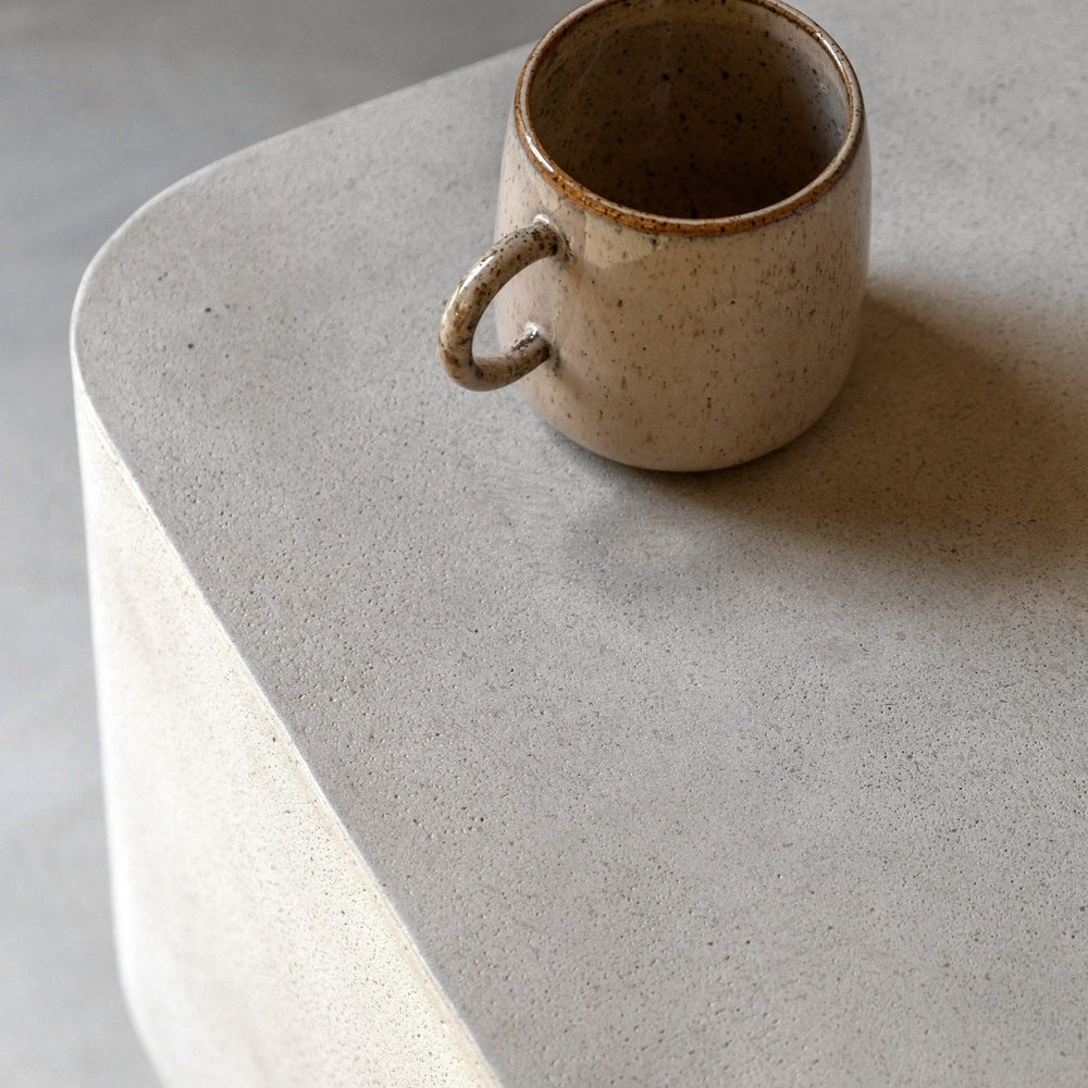 Heathfield Square Side Table GalleryDirect 3