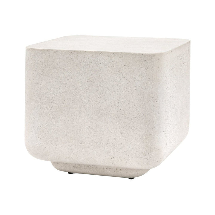 Heathfield Square Side Table GalleryDirect 7