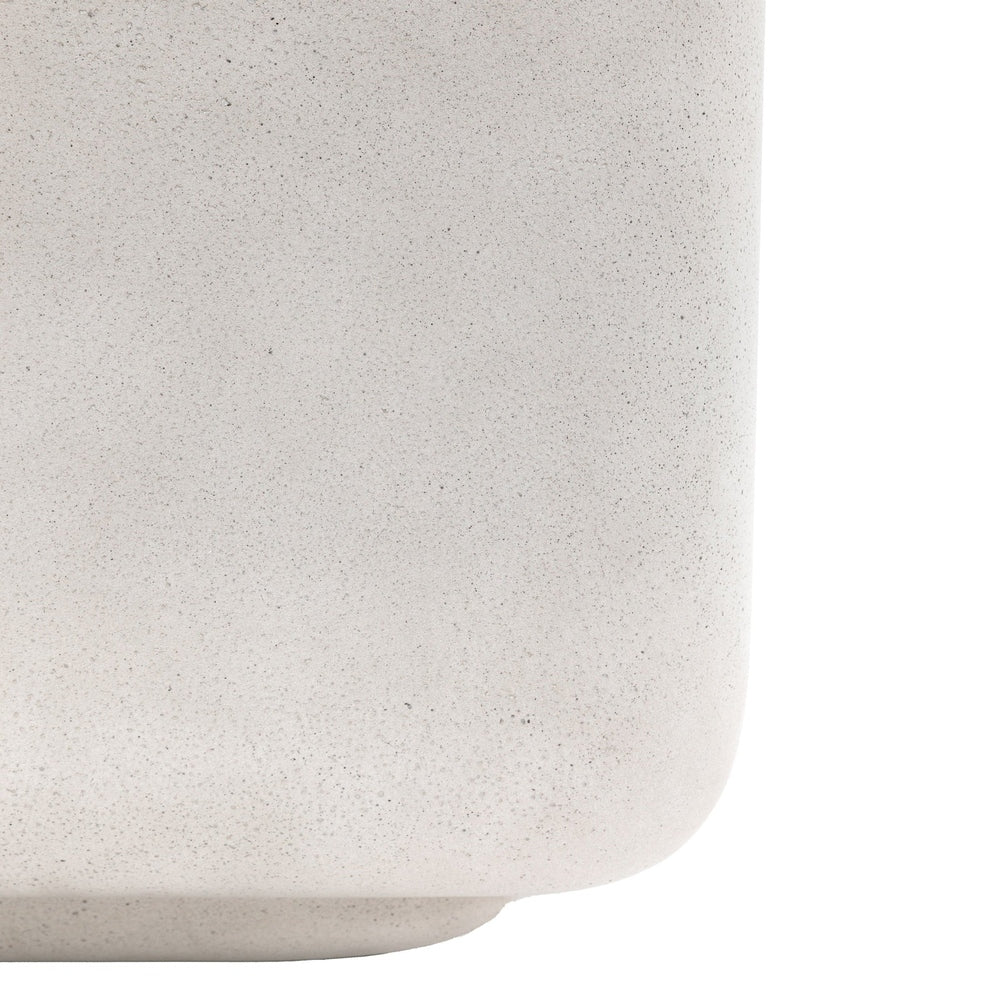 Heathfield Square Side Table GalleryDirect 5