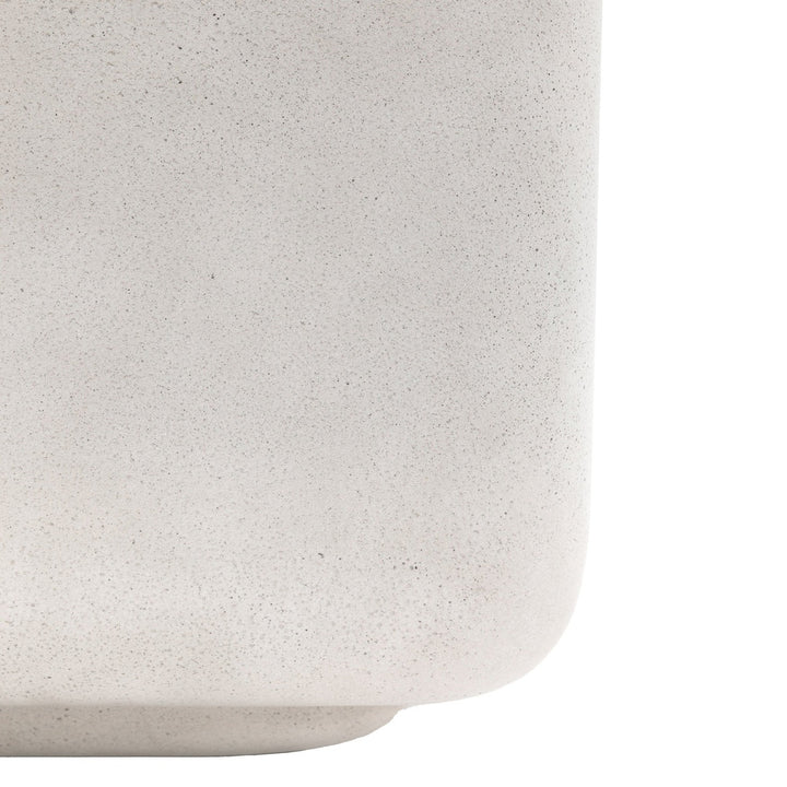 Heathfield Square Side Table GalleryDirect 5