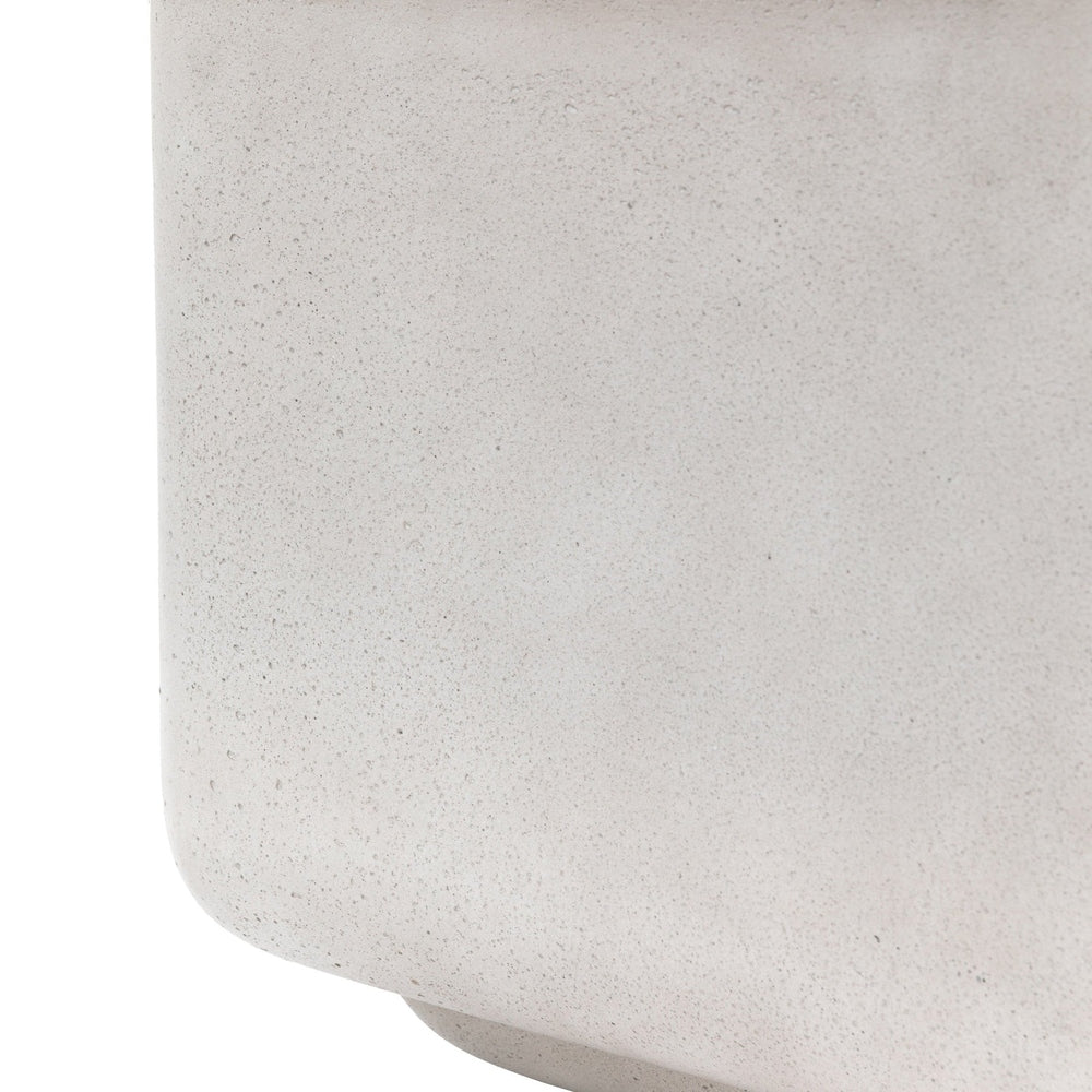 Heathfield Square Side Table GalleryDirect 6