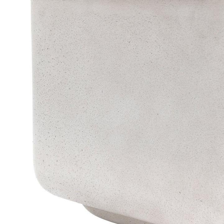 Heathfield Square Side Table GalleryDirect 6