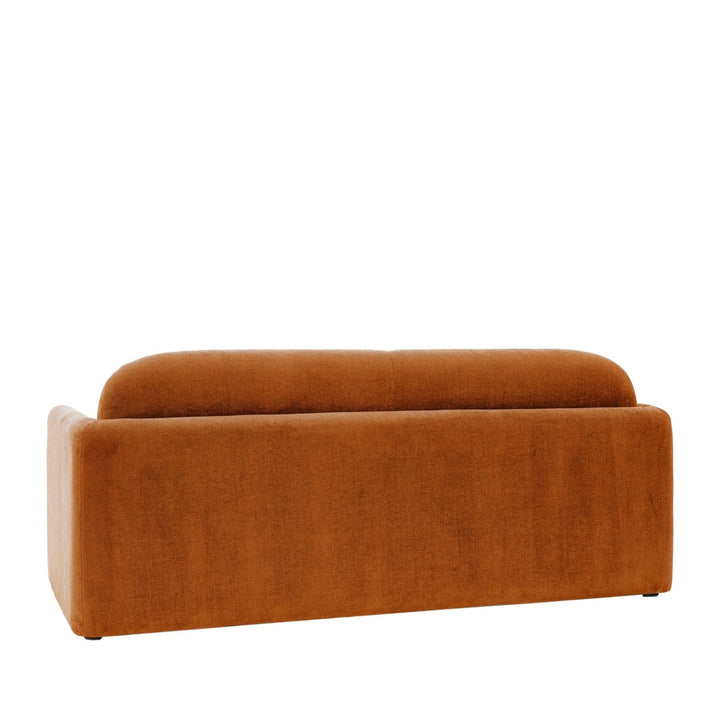 Magna 3 Seater Sofa - Amber GalleryDirect 7