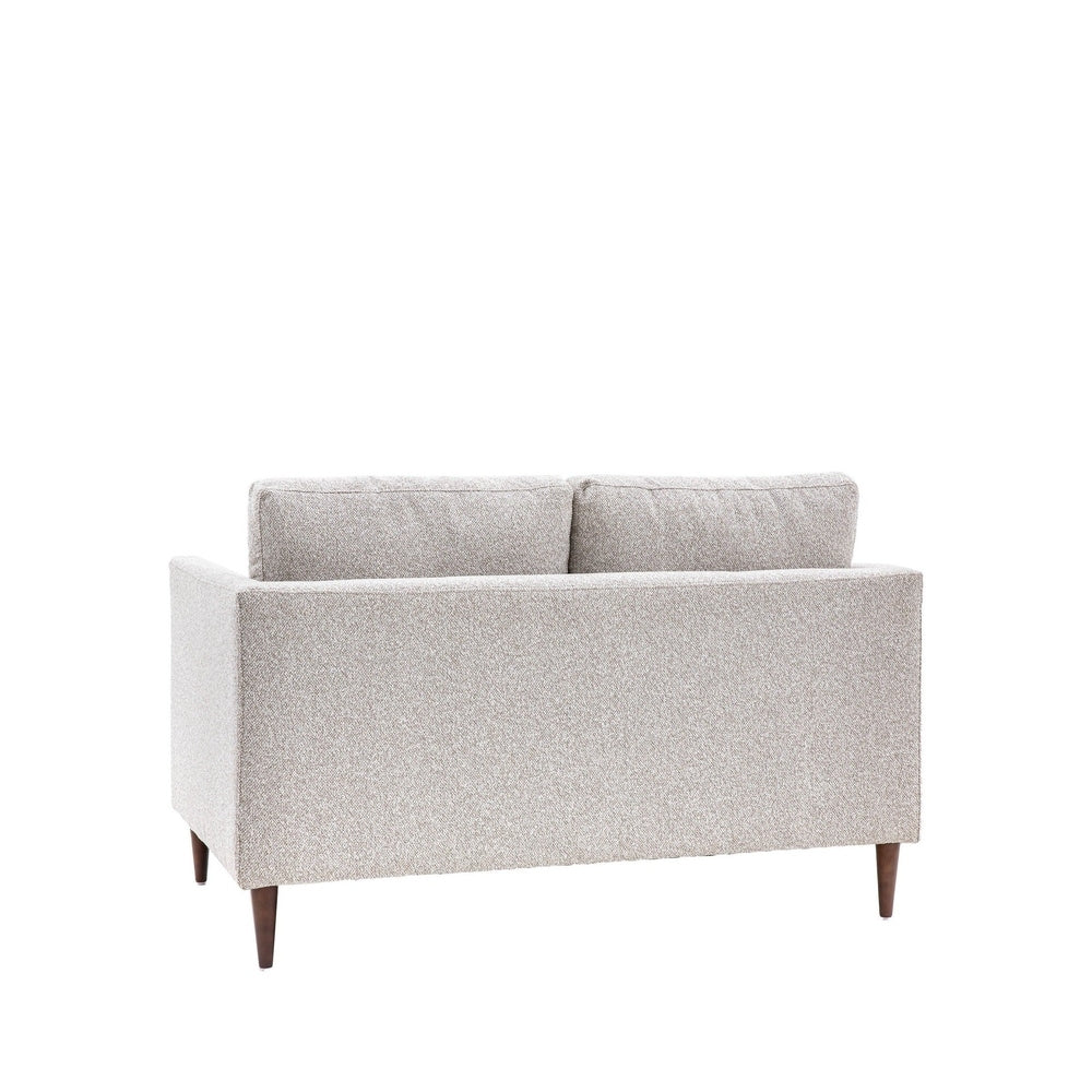 Chesterfield Sofa 2 Seater - Light Grey GalleryDirect 4