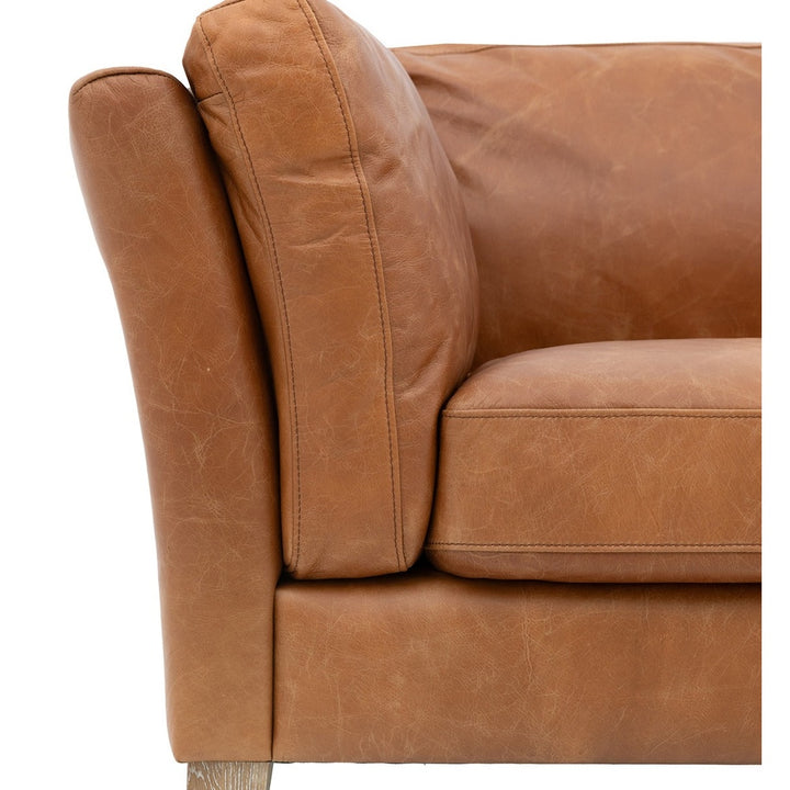 Ebury 3 Seater Sofa GalleryDirect 8