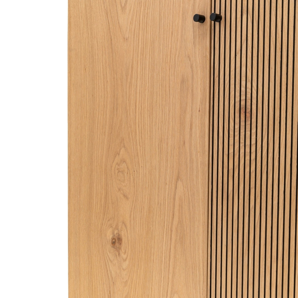 Harlow 2 Door Wardrobe GalleryDirect 10