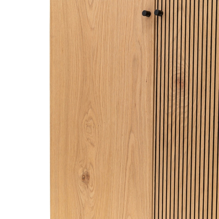 Harlow 2 Door Wardrobe GalleryDirect 10