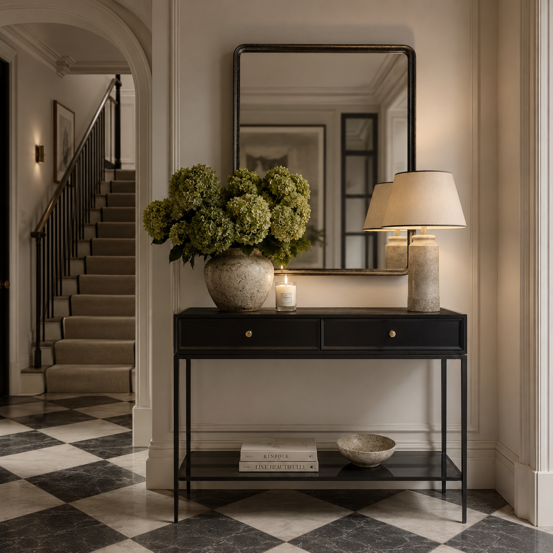 Finola Console Table