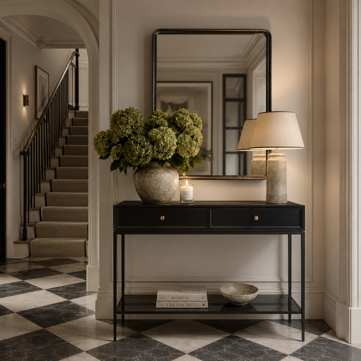 Finola Console Table