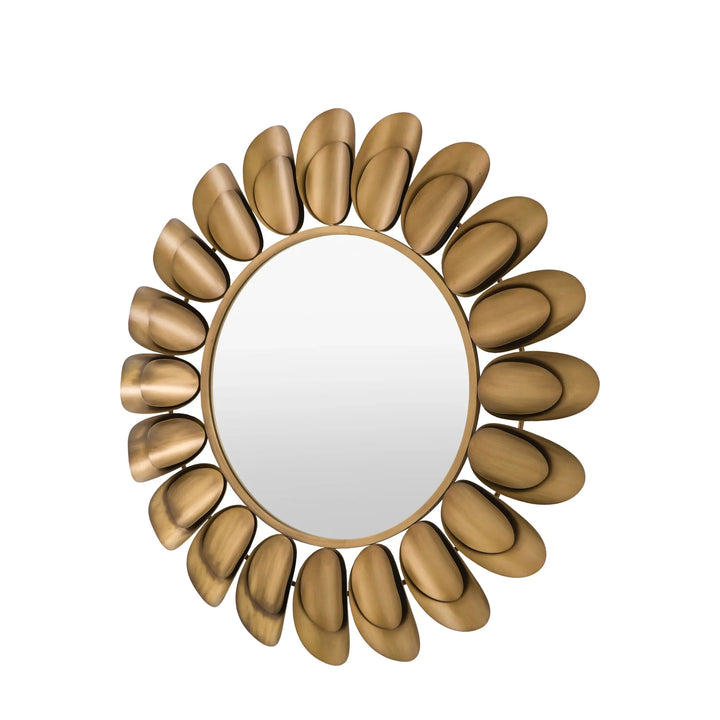 Cranford Mirror 94x94cm