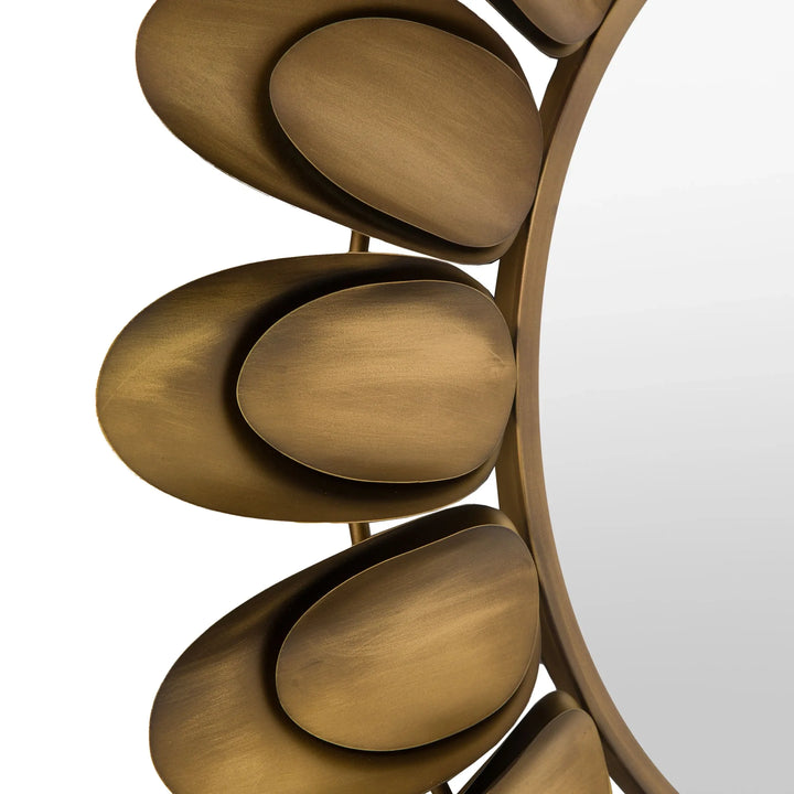 Cranford Mirror 94x94cm