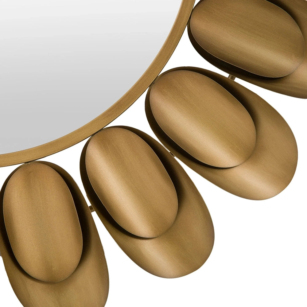 Cranford Mirror 94x94cm