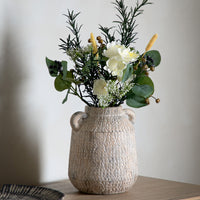 Gallery Interiors Mixed Greenery Arrangement - Small