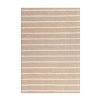 Asiatic Carpets Global Rug Cream Stripe