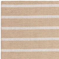 Asiatic Carpets Global Rug Cream Stripe