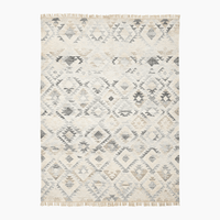 Ivy & Elm Farah Rug Large