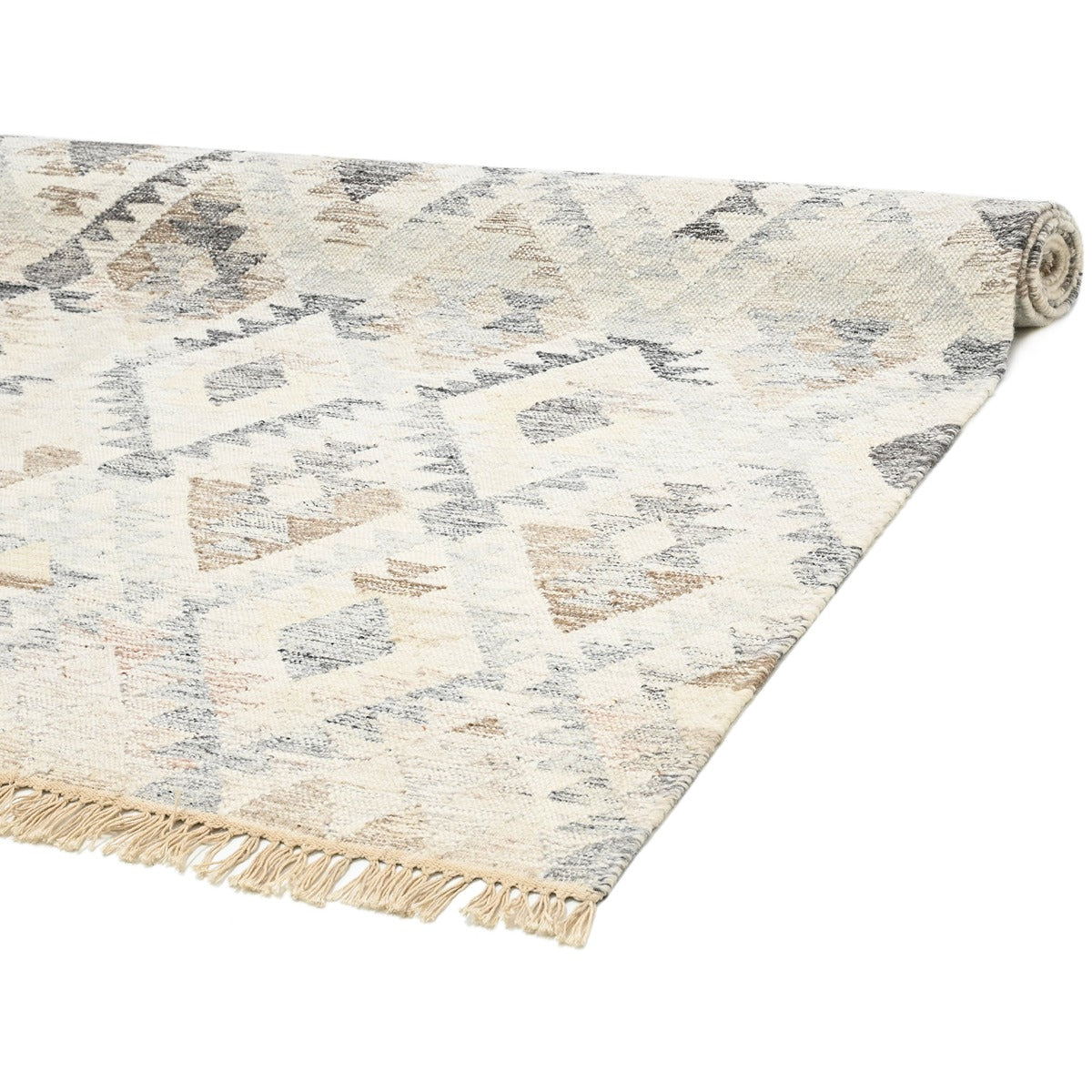 Ivy & Elm Farah Rug Large