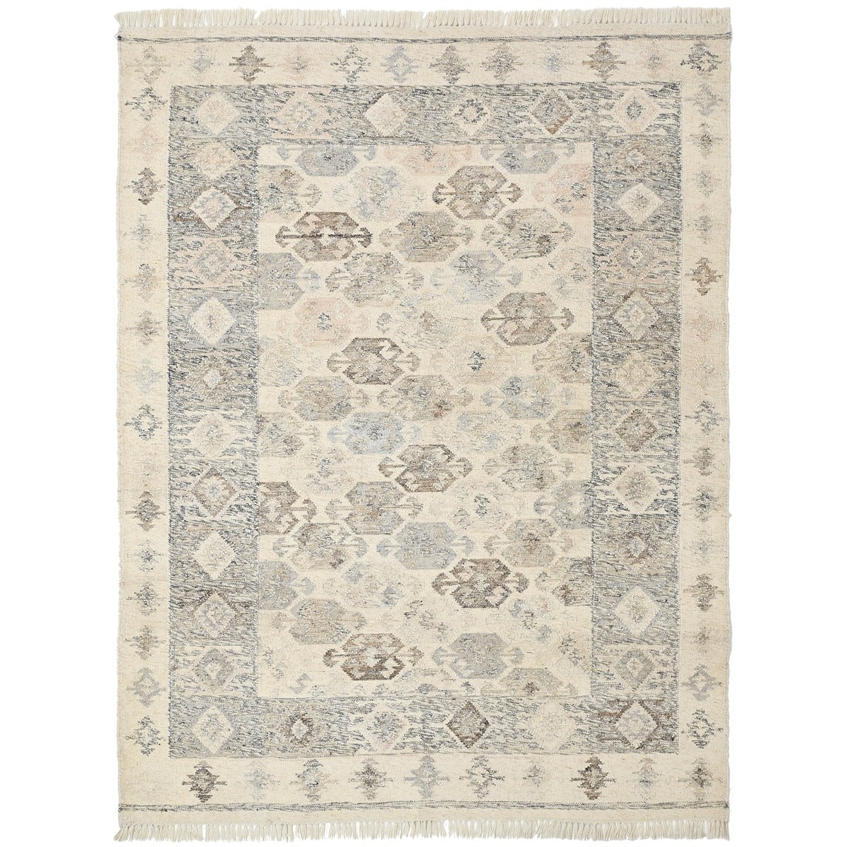 Ivy & Elm Rima Pet Rug Large