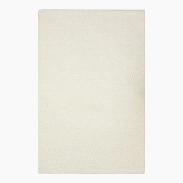 Ivy & Elm Remy Wool Rug Small in Cream