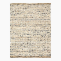 Ivy & Elm Dori Jute Rug Medium