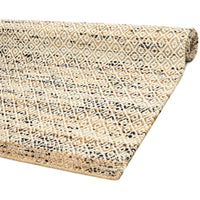 Ivy & Elm Dori Jute Rug Medium