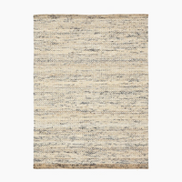 Ivy & Elm Dori Jute Rug Large