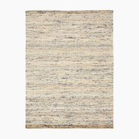 Ivy & Elm Dori Jute Rug Small