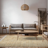 Ivy & Elm Qala Jute Rug Medium