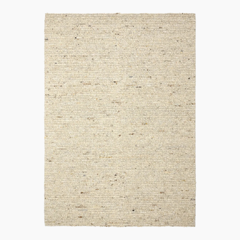 Ivy & Elm Dela Wool Rug Extra Large