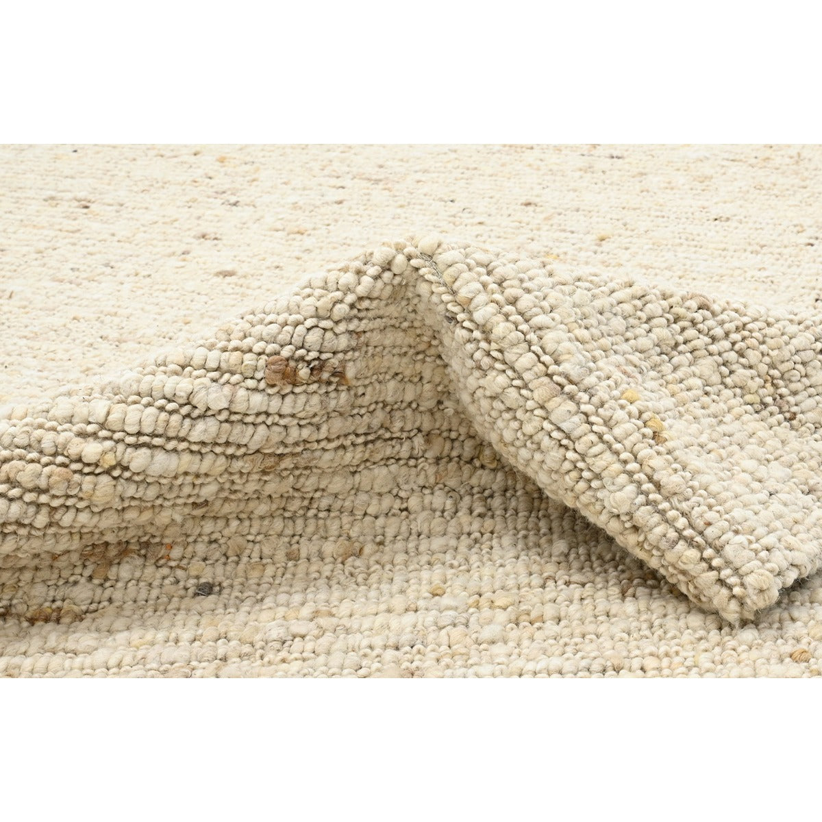 Ivy & Elm Dela Wool Rug Medium