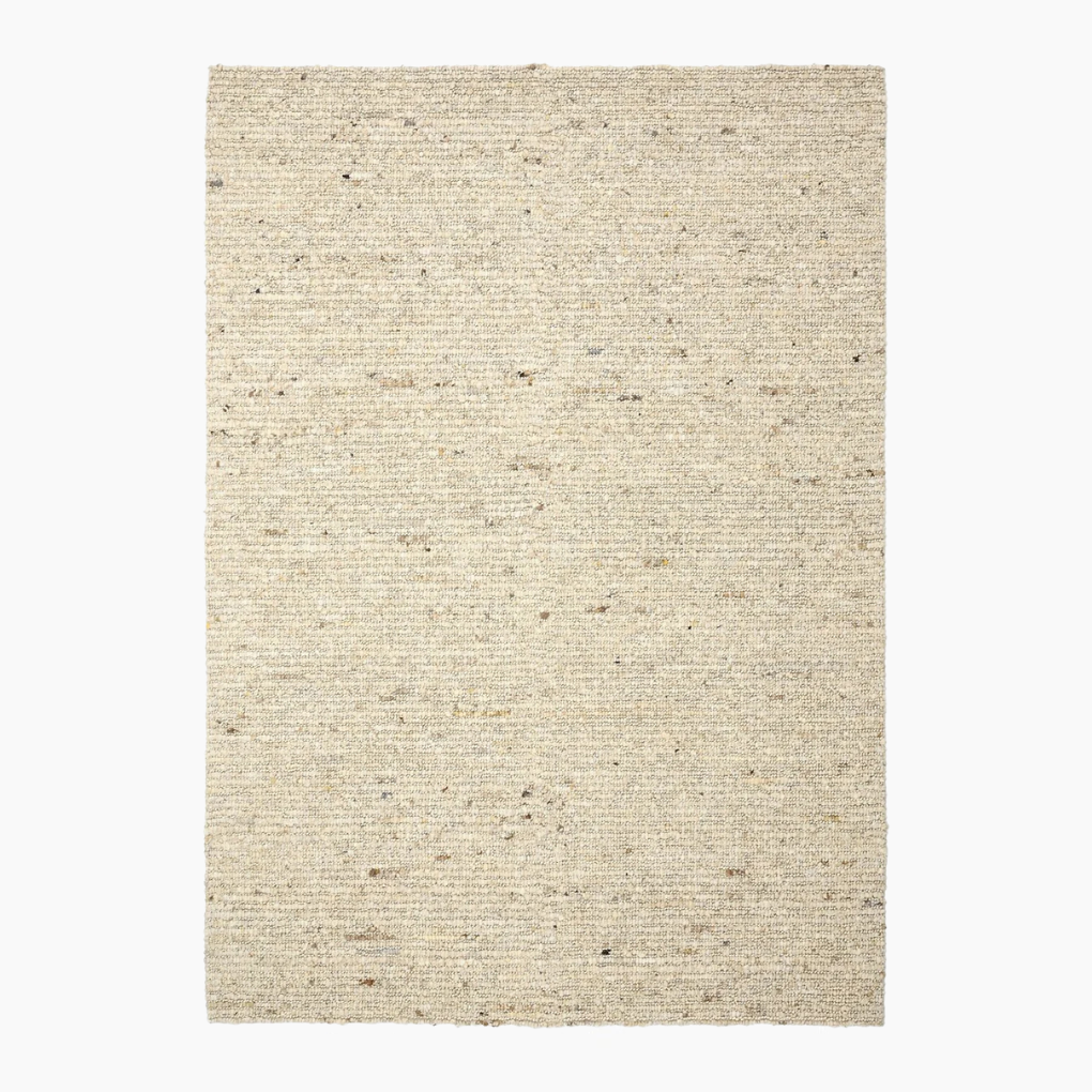 Ivy & Elm Dela Wool Rug Small